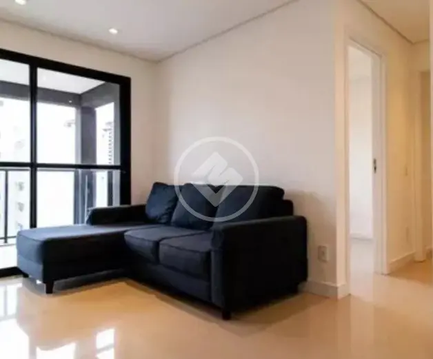 Apartamento PINHEIROS, São Paulo - SP — foto 2