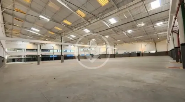 Imagem 2 - Prédio em Parque Industrial Tomas Edson, São Paulo - SP