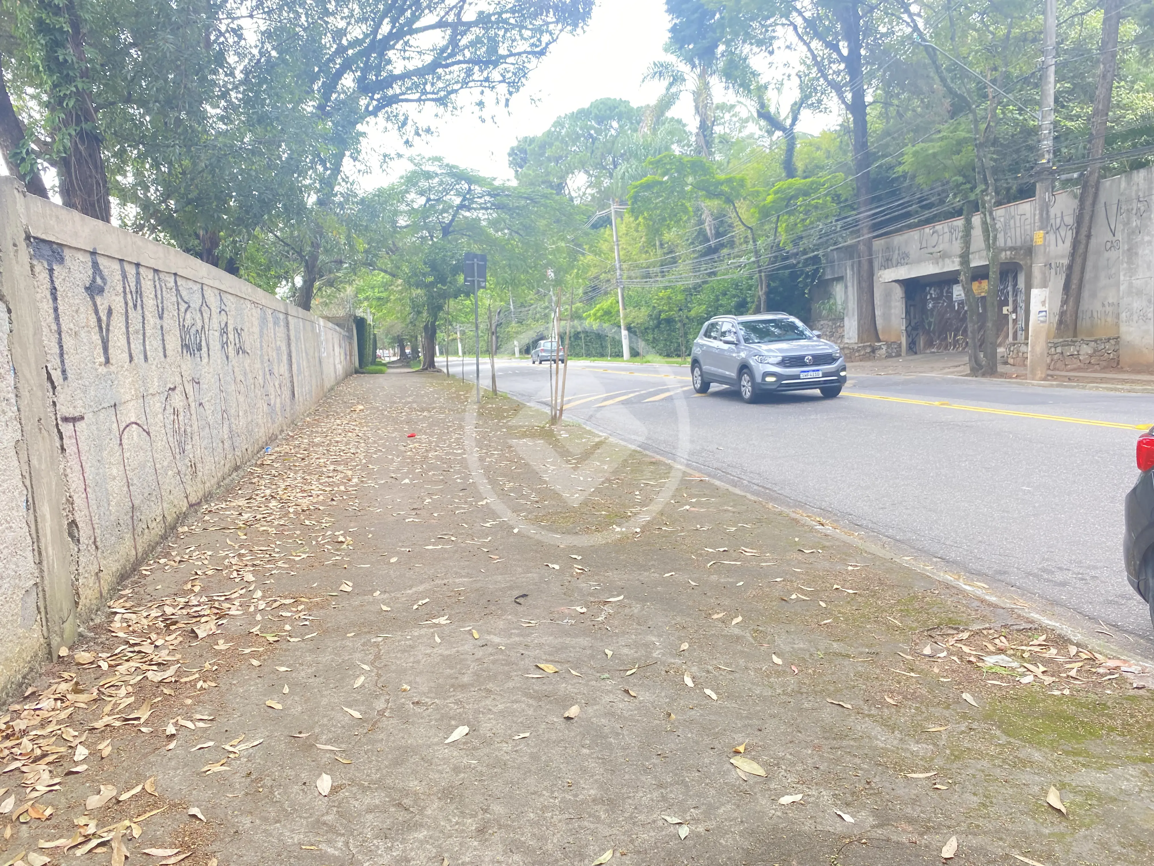 Imagem 2 - Terreno em FAZENDA MORUMBI, São Paulo - SP