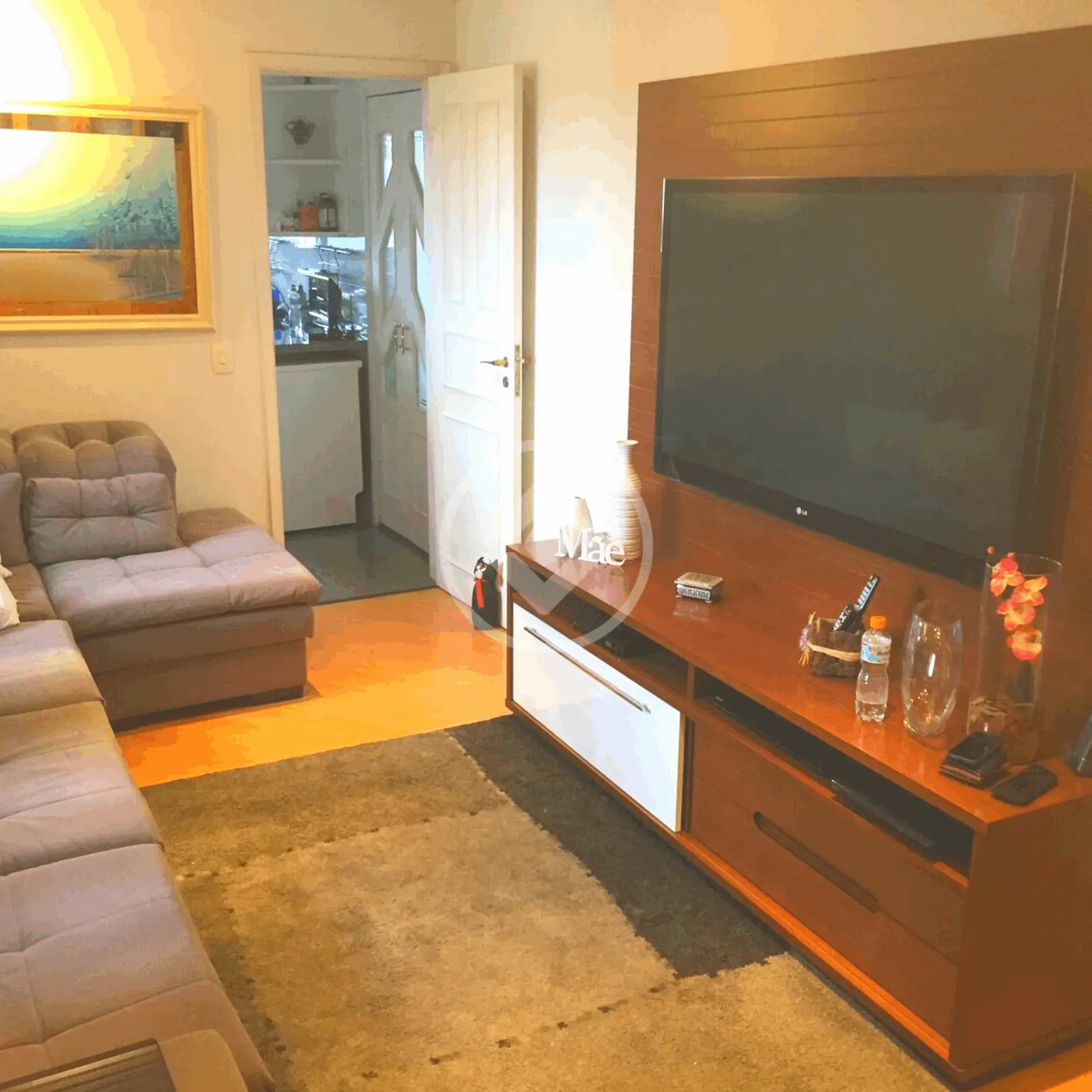 Imagem 6 - Apartamento em Vila Uberabinha, São Paulo - SP