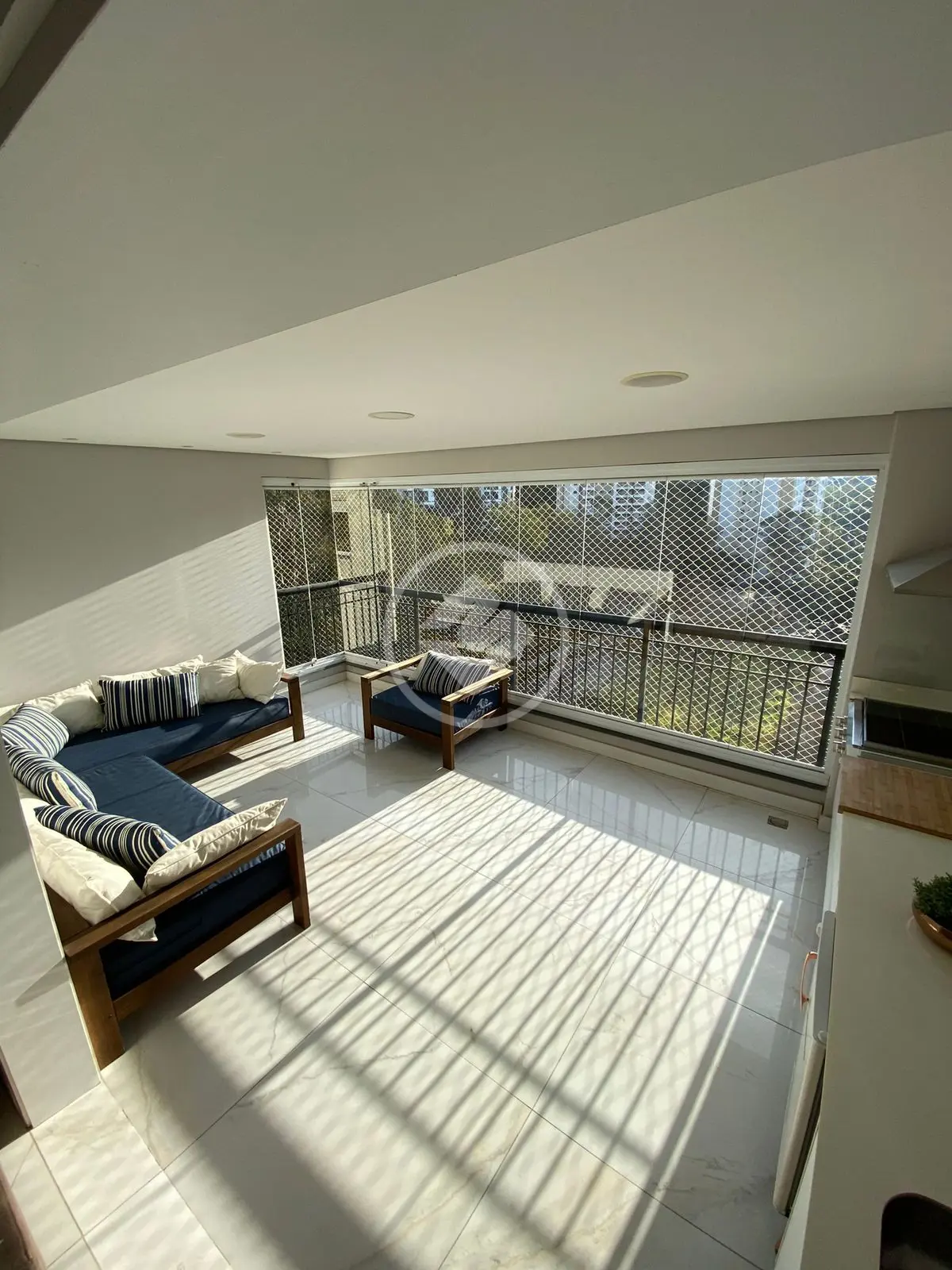 Imagem 4 - Apartamento em VILA ANDRADE, São Paulo - SP