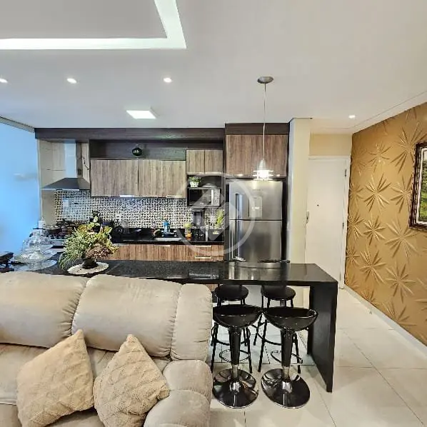 Apartamento Várzea da Barra Funda, São Paulo - SP — foto 2
