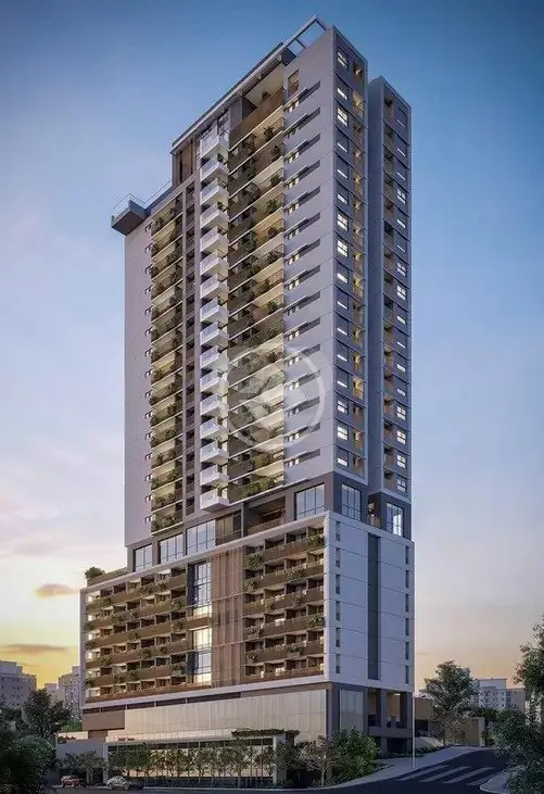 Imagem 1 - Apartamento em PERDIZES, São Paulo - SP