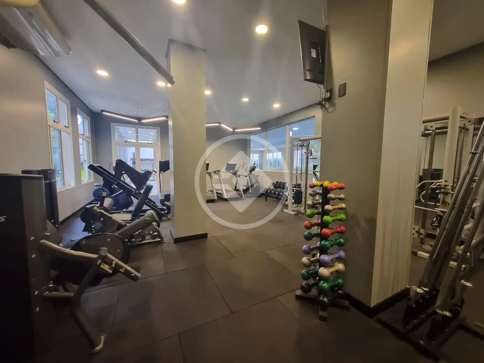 Imagem 2 - Apartamento em VILA CLEMENTINO, São Paulo - SP