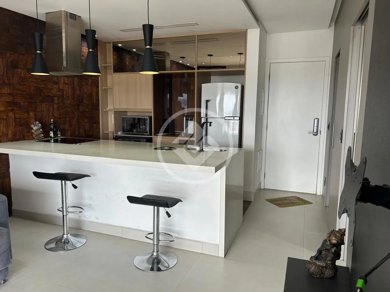 Imagem 4 - Loft / Studio em Várzea da Barra Funda, São Paulo - SP