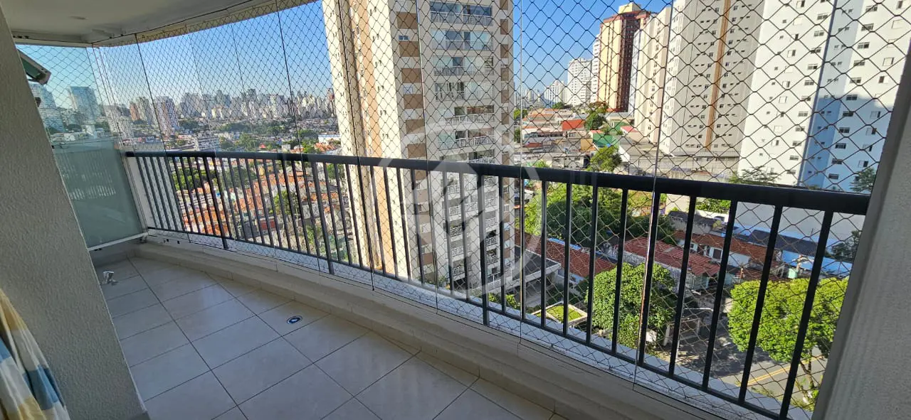Imagem 5 - Apartamento em Vila Gumercindo, São Paulo - SP