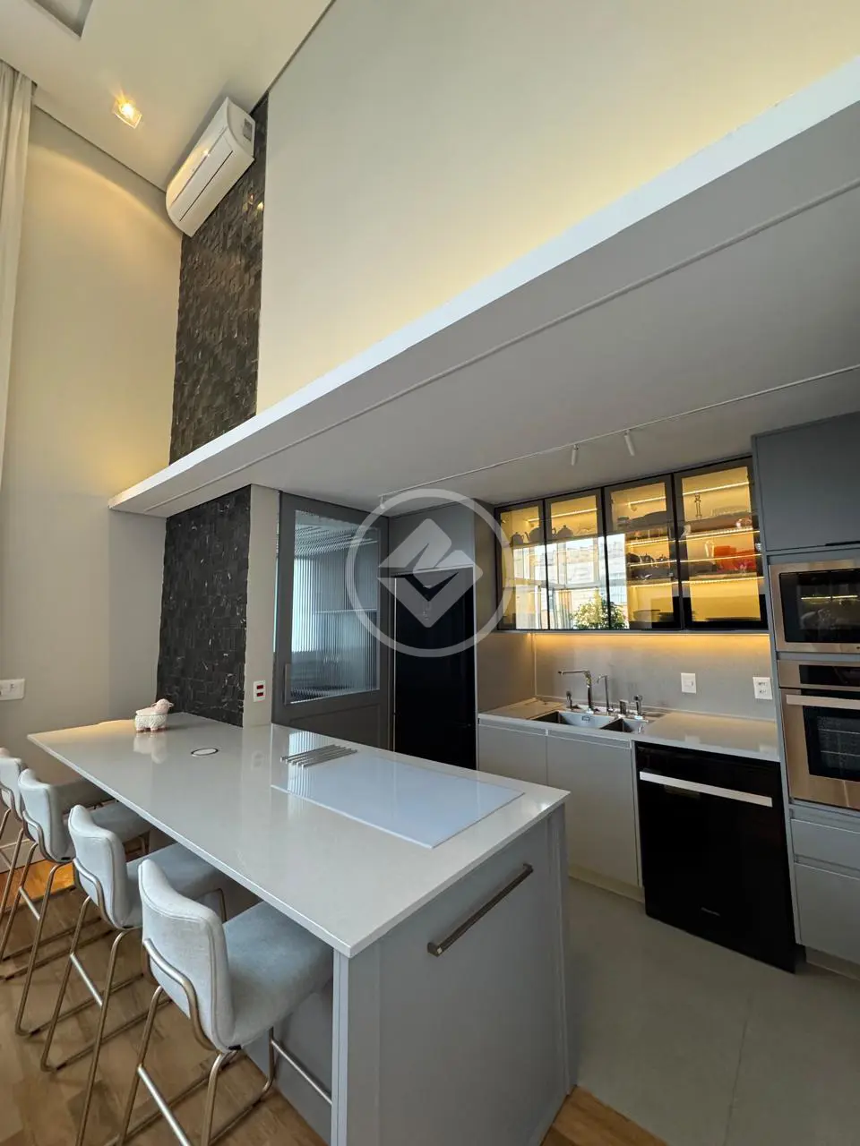 Imagem 6 - Apartamento em Vila Nova Conceição, São Paulo - SP