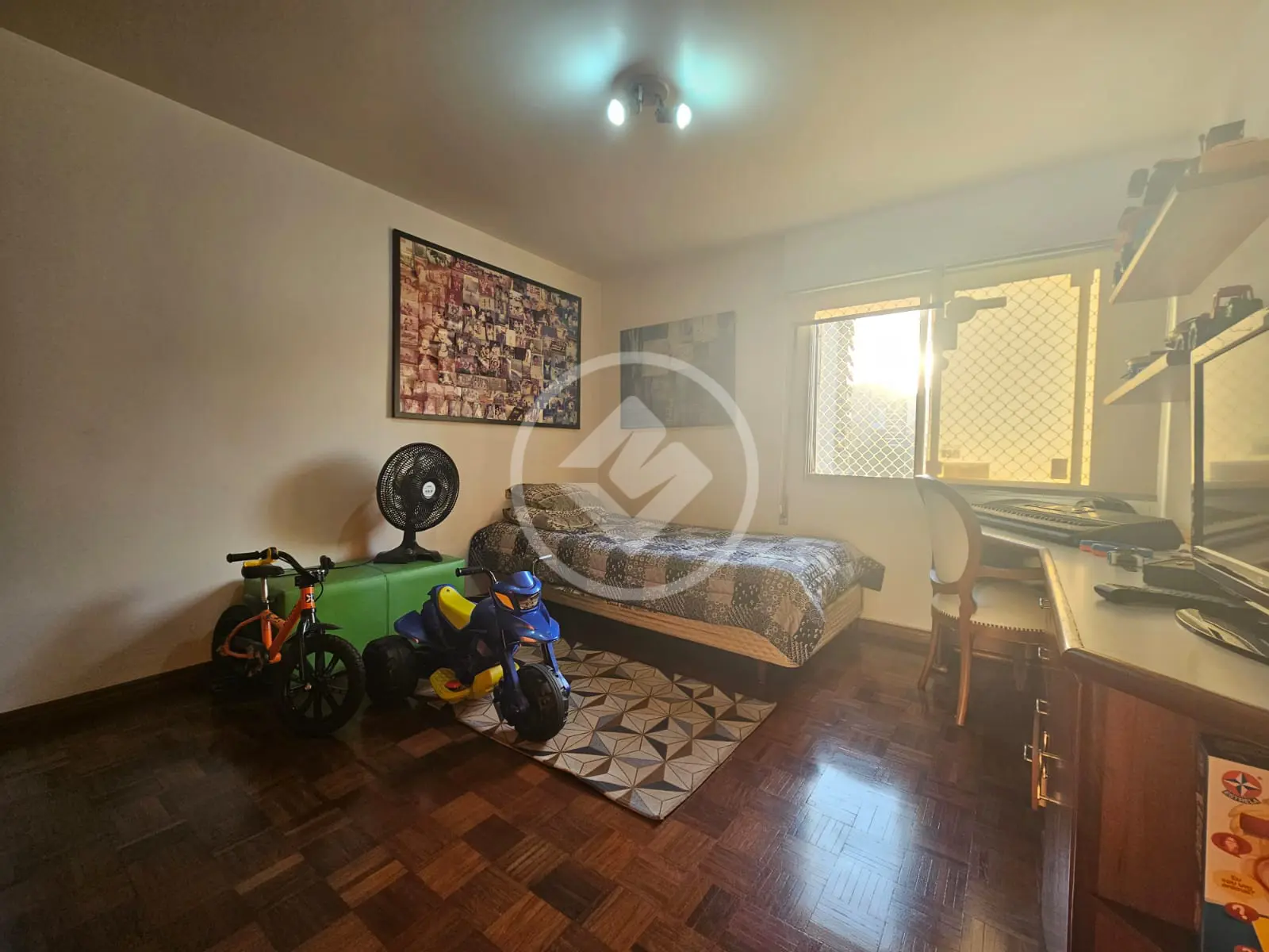 Imagem 5 - Apartamento em JARDIM PAULISTA, São Paulo - SP