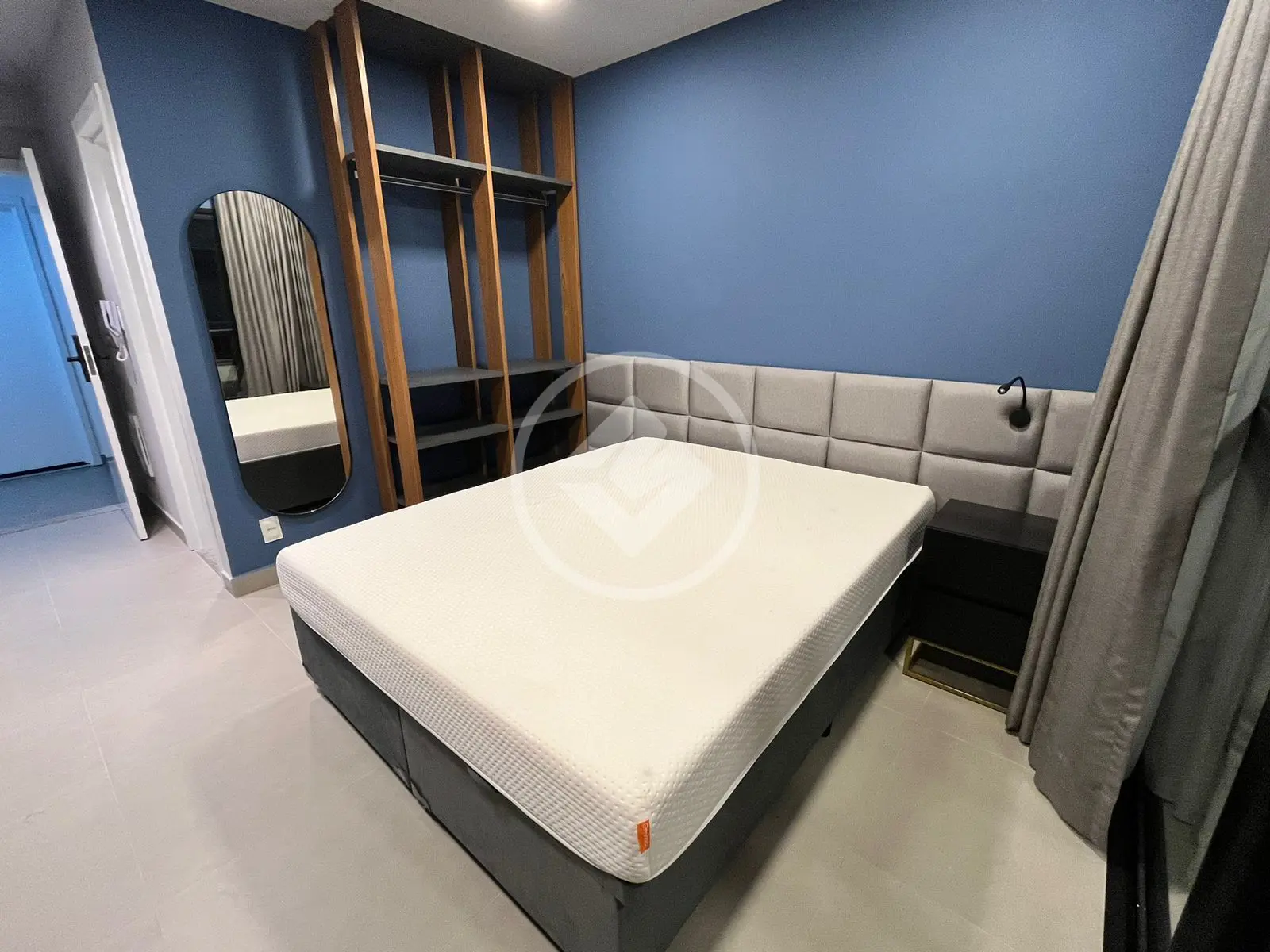Imagem 4 - Loft / Studio em Alto de Pinheiros, São Paulo - SP