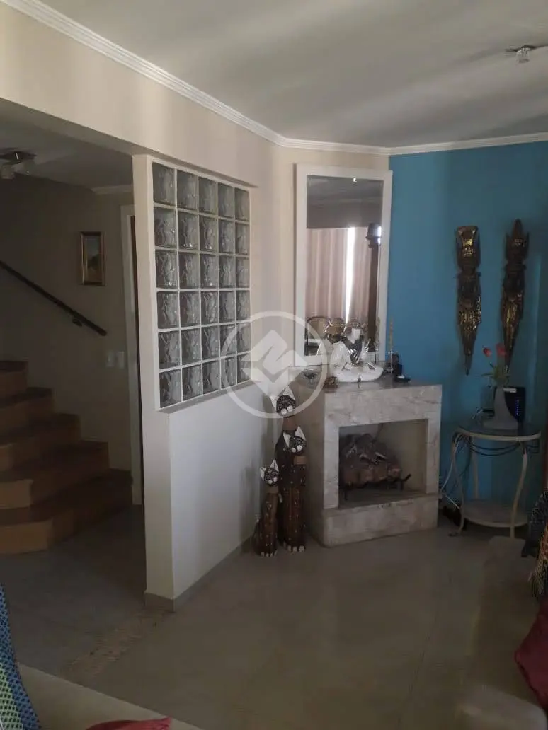 Imagem 4 - Cobertura Duplex em Alto da Lapa, São Paulo - SP