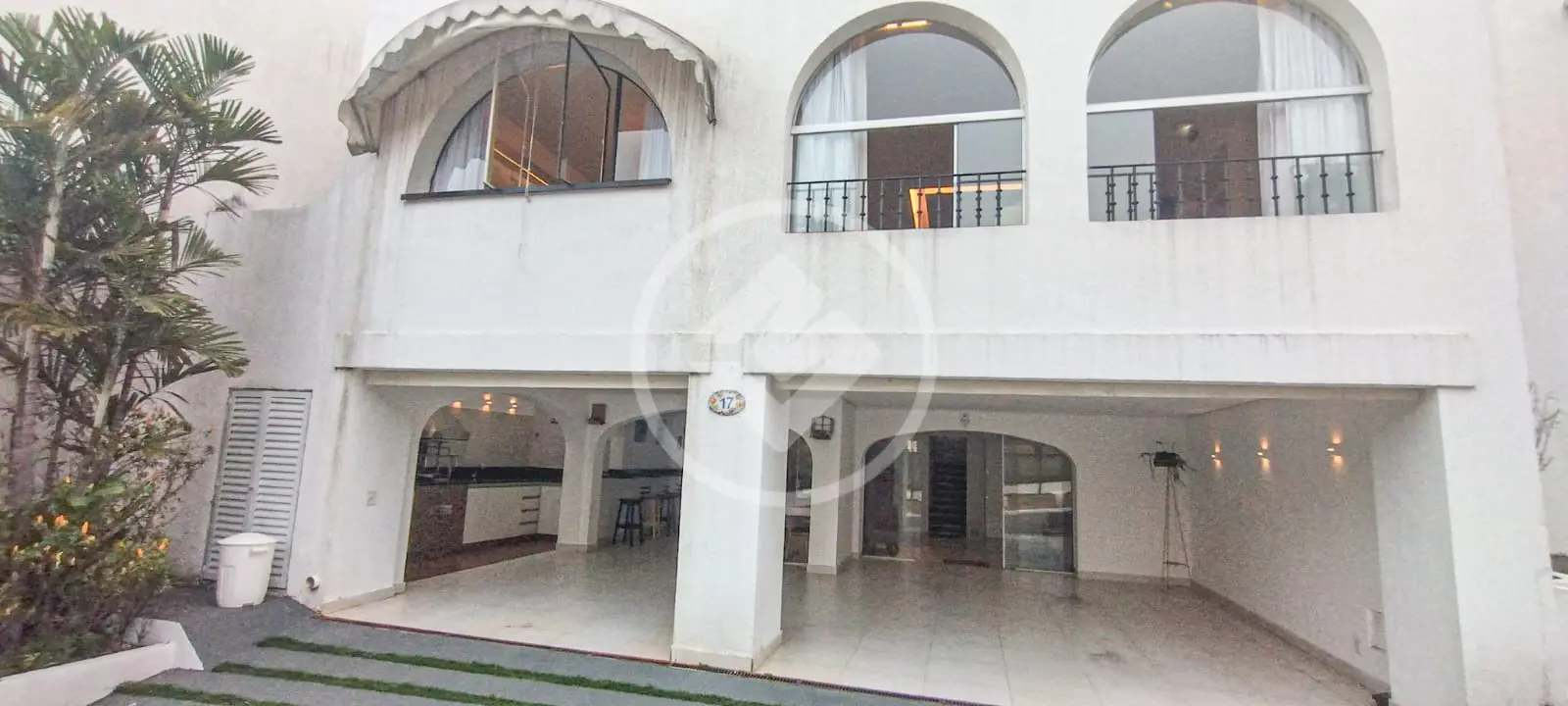 Imagem 5 - Casa Condomínio em JARDIM MARAJOARA, São Paulo - SP