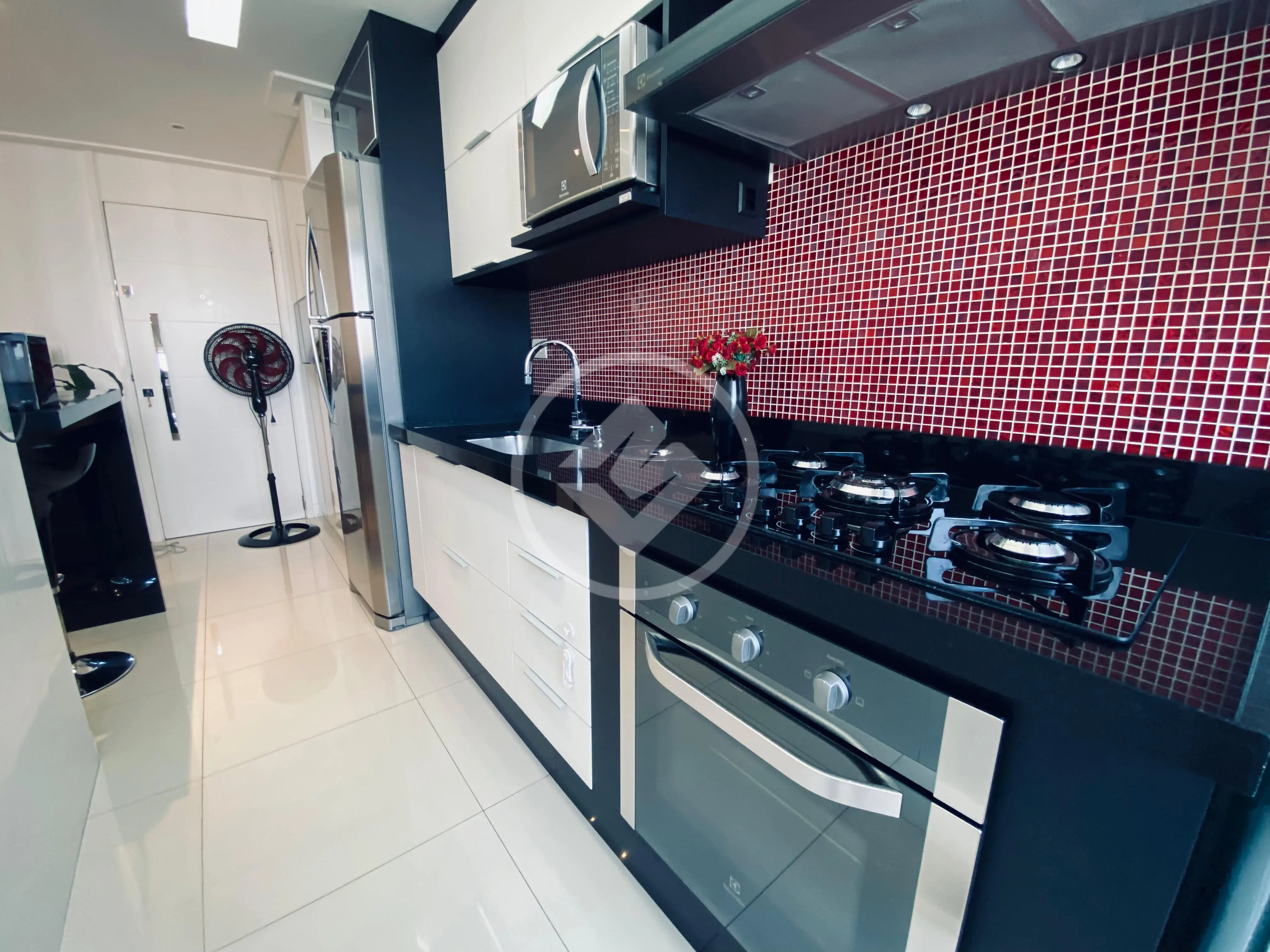 Imagem 5 - Apartamento em Jardim Prudência, São Paulo - SP