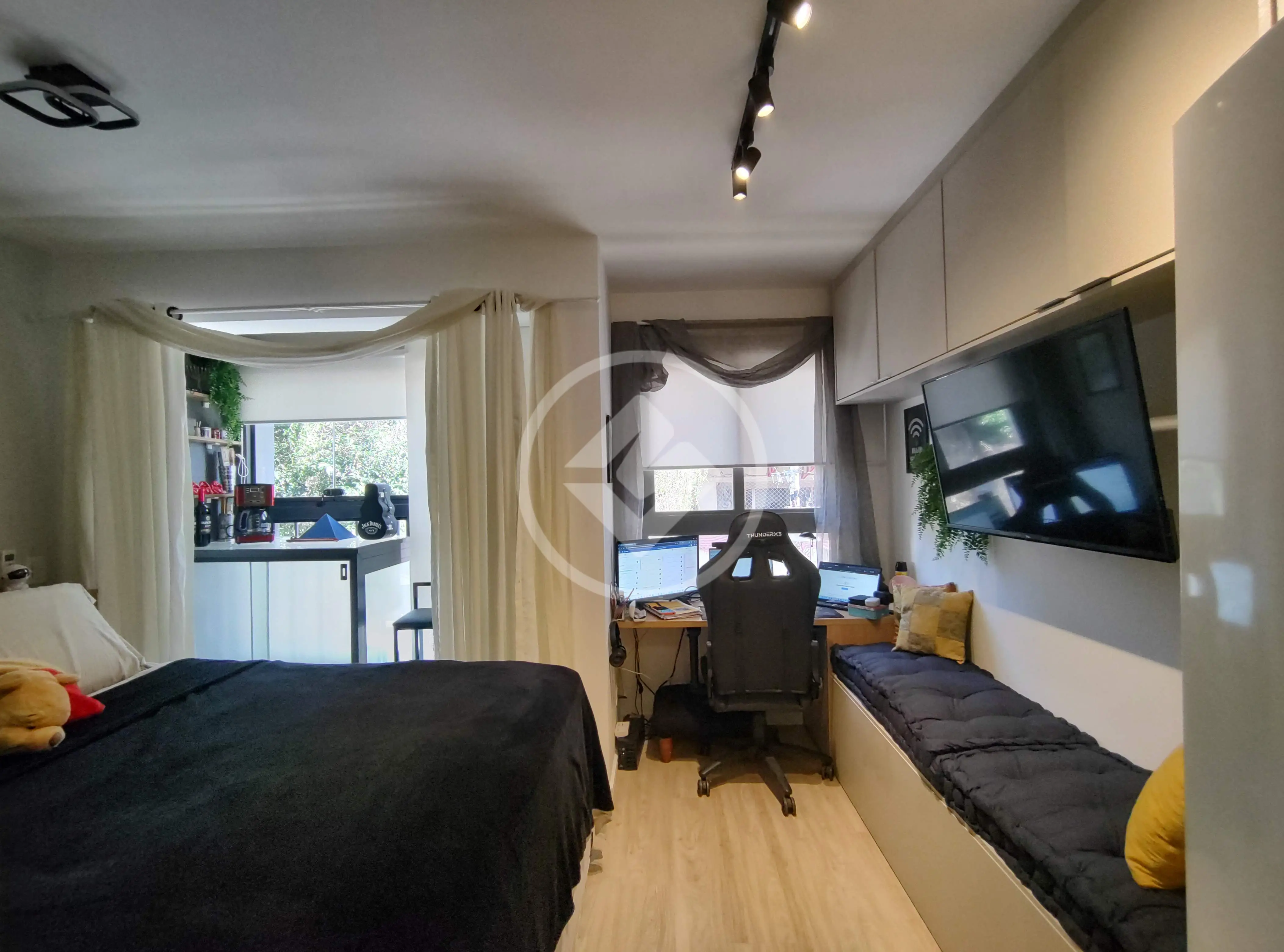 Imagem 6 - Loft / Studio em Campo Belo, São Paulo - SP