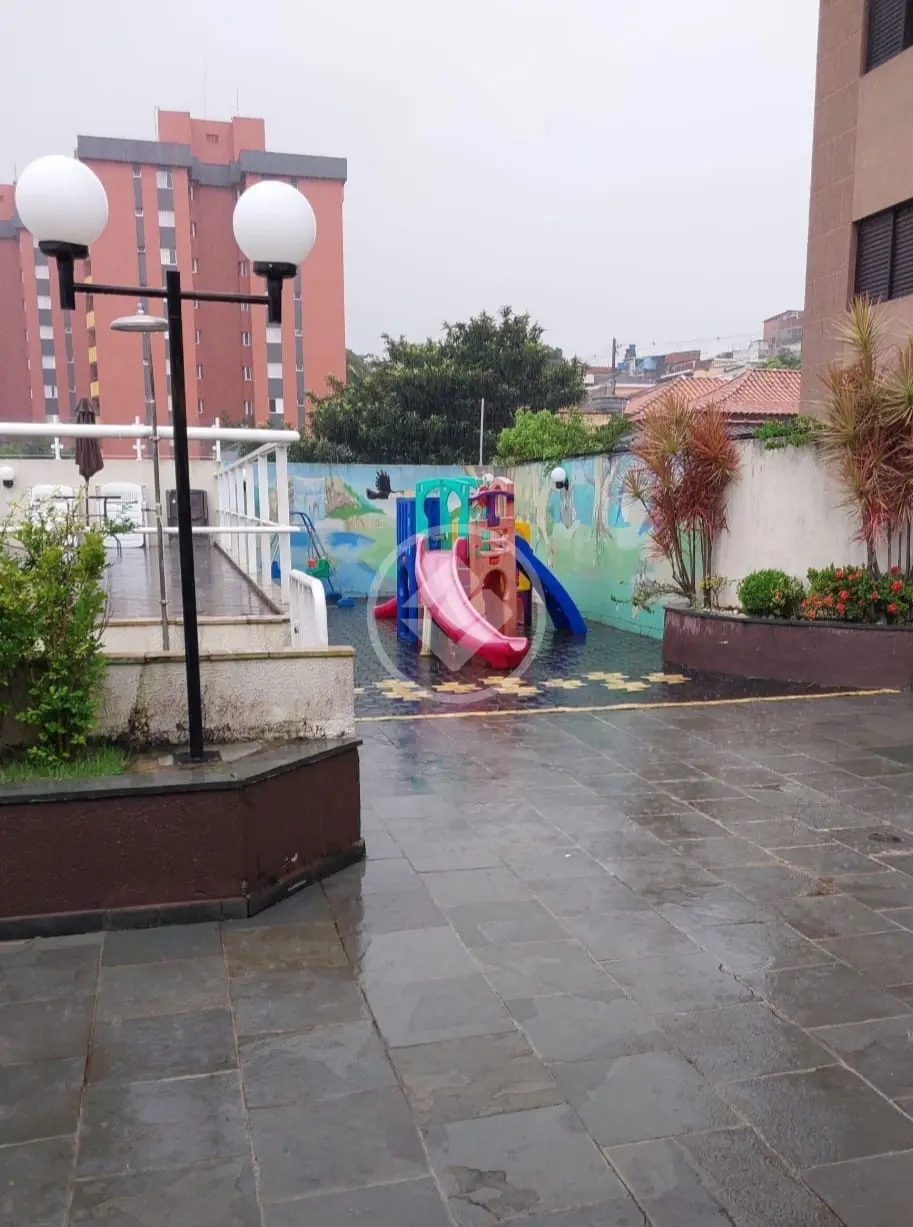 Imagem 1 - Apartamento em Vila Aurora (Zona Norte), São Paulo - SP