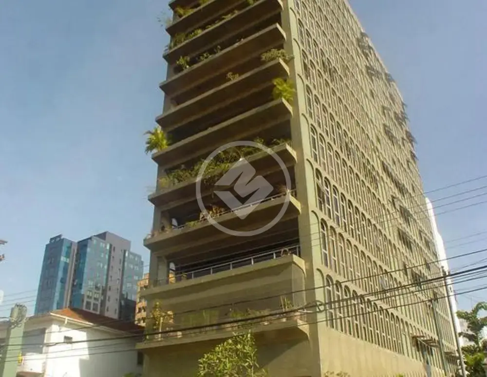 Image 33 - Apartamento em BROOKLIN PAULISTA, São Paulo - SP
