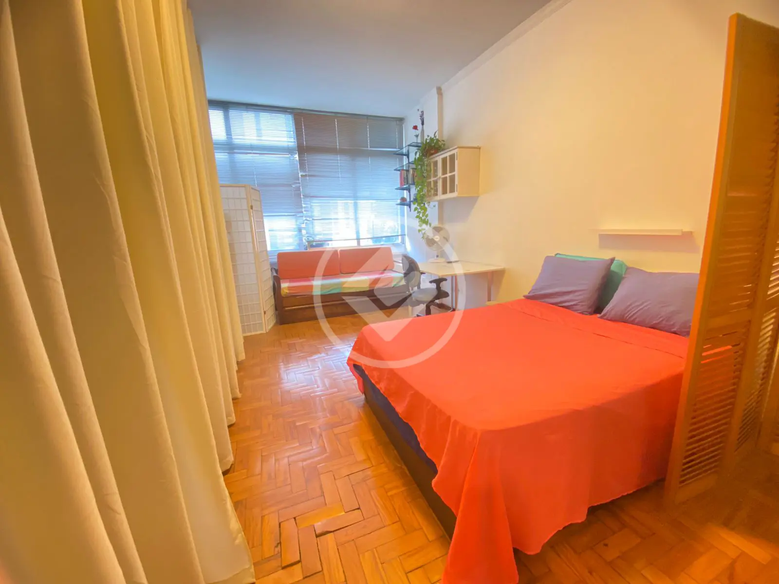 Imagem 1 - Loft / Studio em VILA BUARQUE, São Paulo - SP