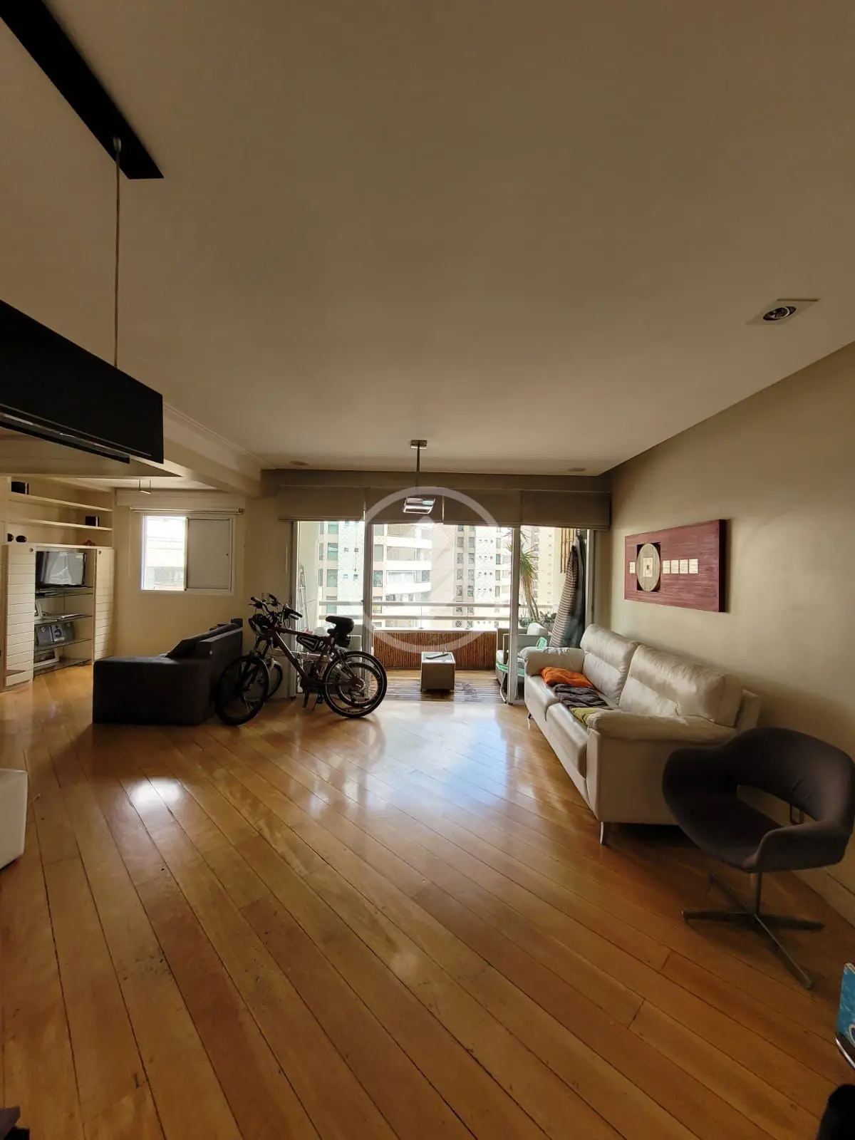 Imagem 4 - Apartamento em Moema, São Paulo - SP