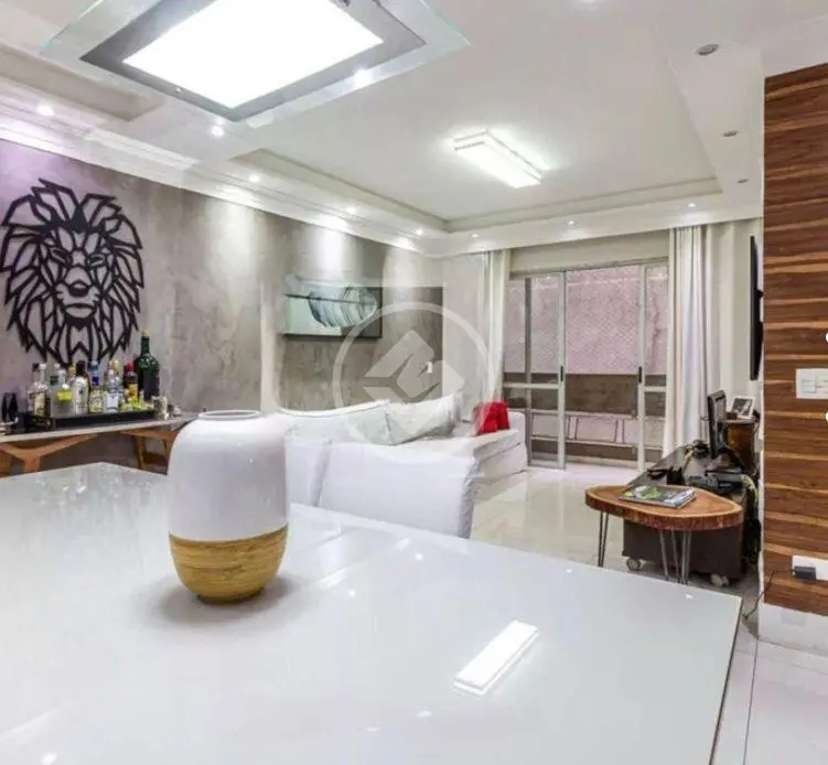 Imagem 2 - Apartamento em Moema, São Paulo - SP