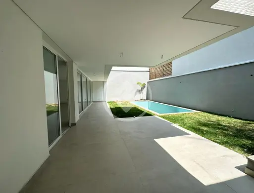 Imagem 4 - Casa Condomínio em Campo Belo, São Paulo - SP