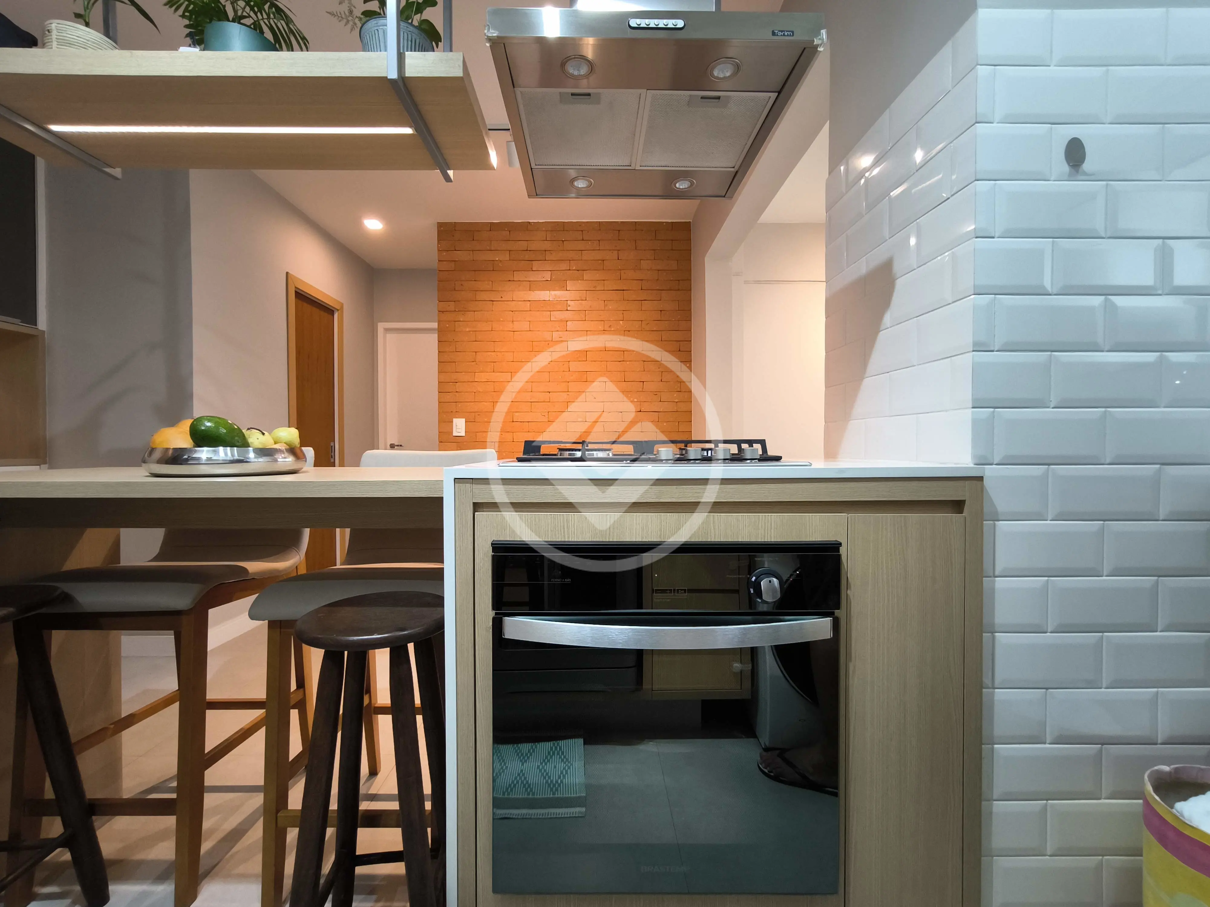 Imagem 3 - Apartamento Garden em Liberdade, São Paulo - SP