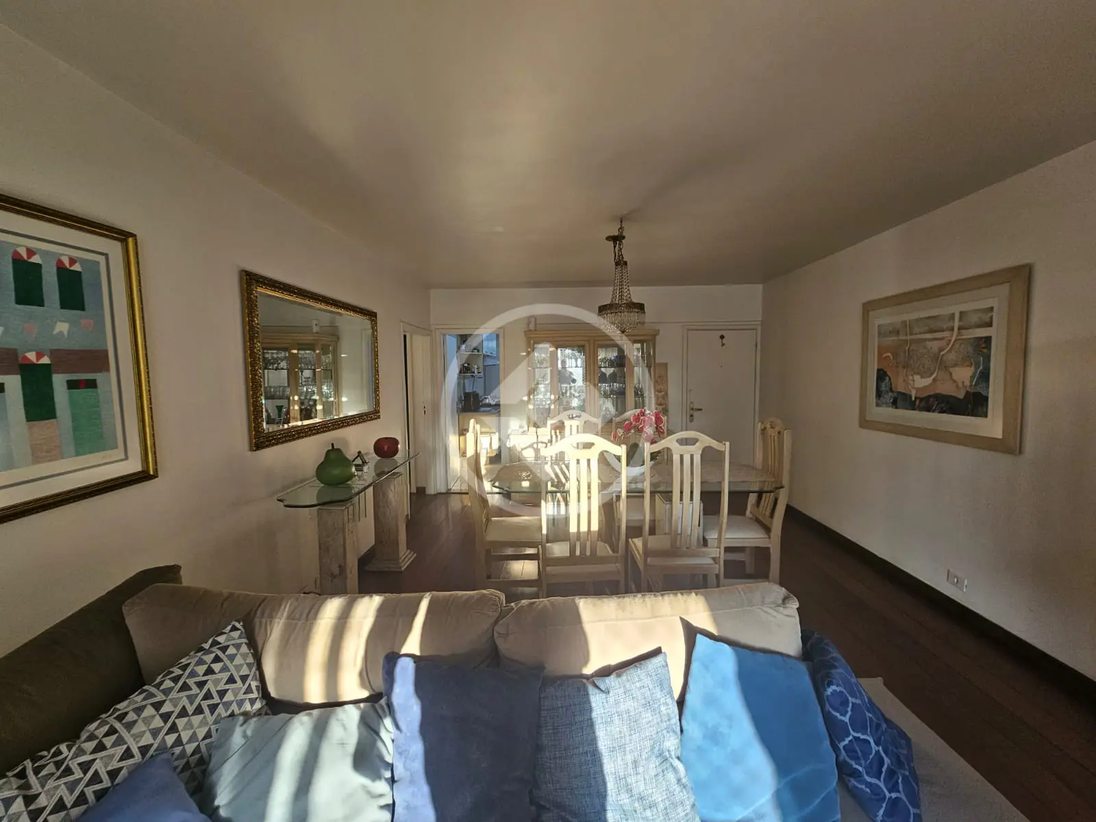 Imagem 4 - Apartamento em JARDIM PAULISTA, São Paulo - SP