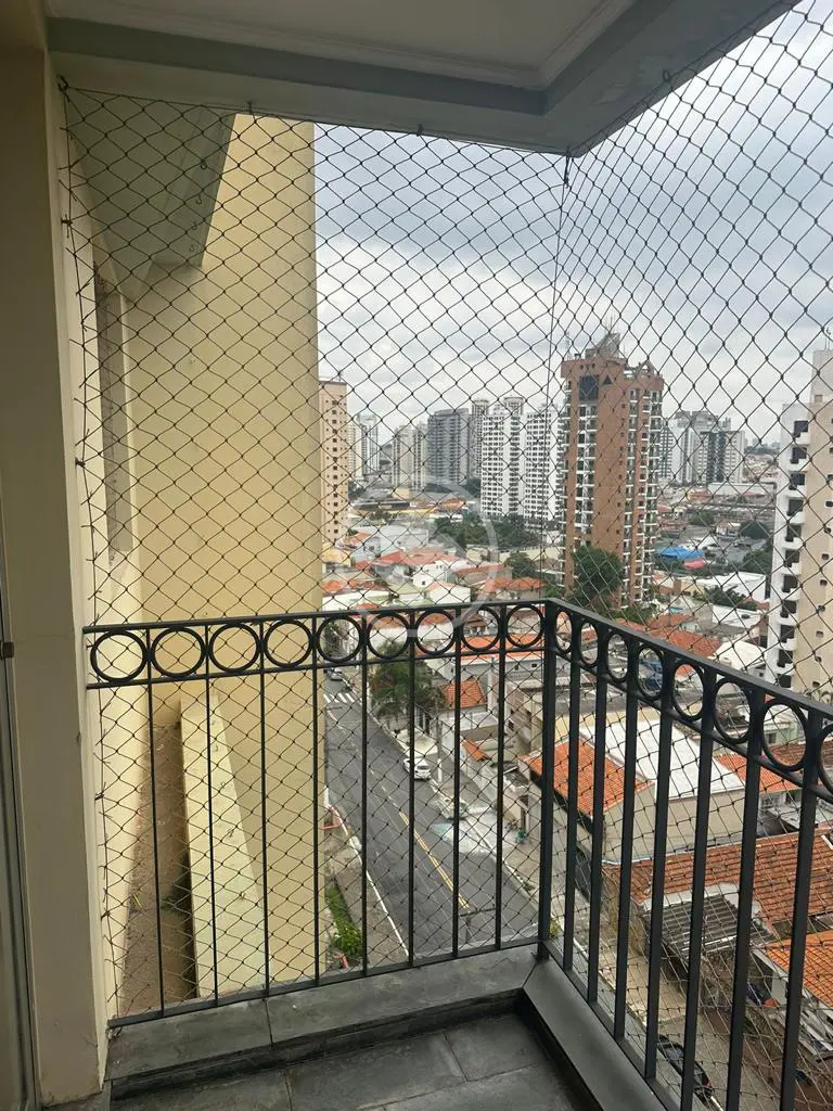 Apartamento Vila Regente Feijó, São Paulo - SP — foto 1