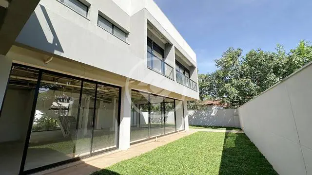 Imagem 1 - Casa Condomínio em Jardim dos Estados, São Paulo - SP