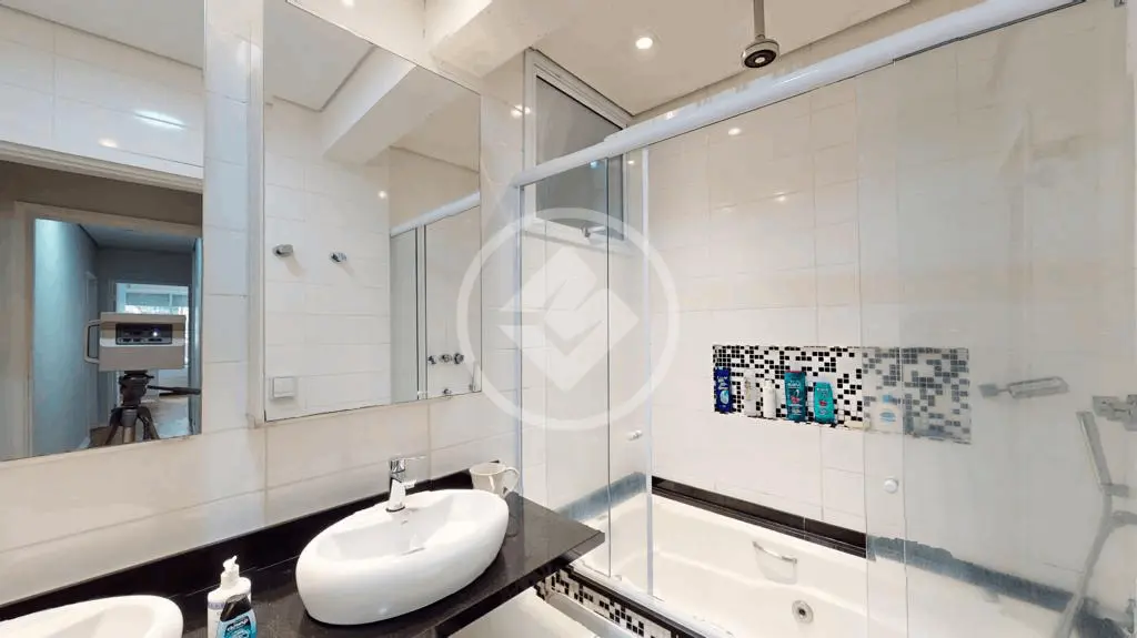 Image 20 - Apartamento em CERQUEIRA CESAR, São Paulo - SP