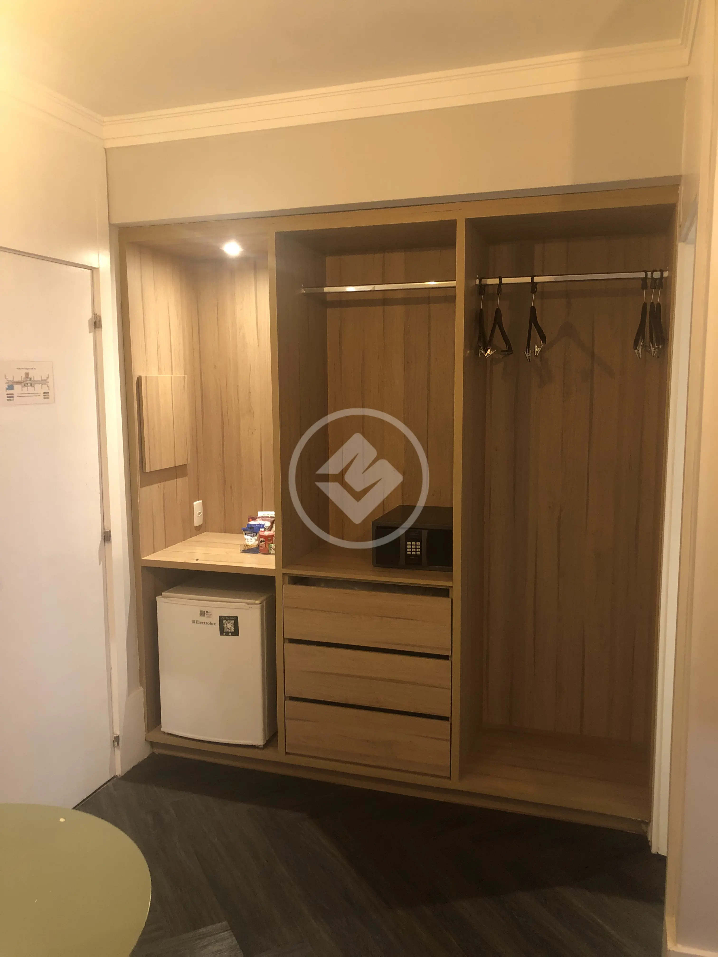 Imagem 6 - Apartamento em JARDIM PAULISTA, São Paulo - SP