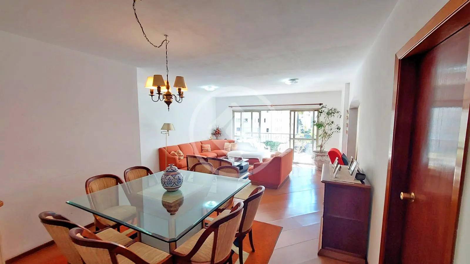 Imagem 3 - Apartamento em Indianópolis, São Paulo - SP