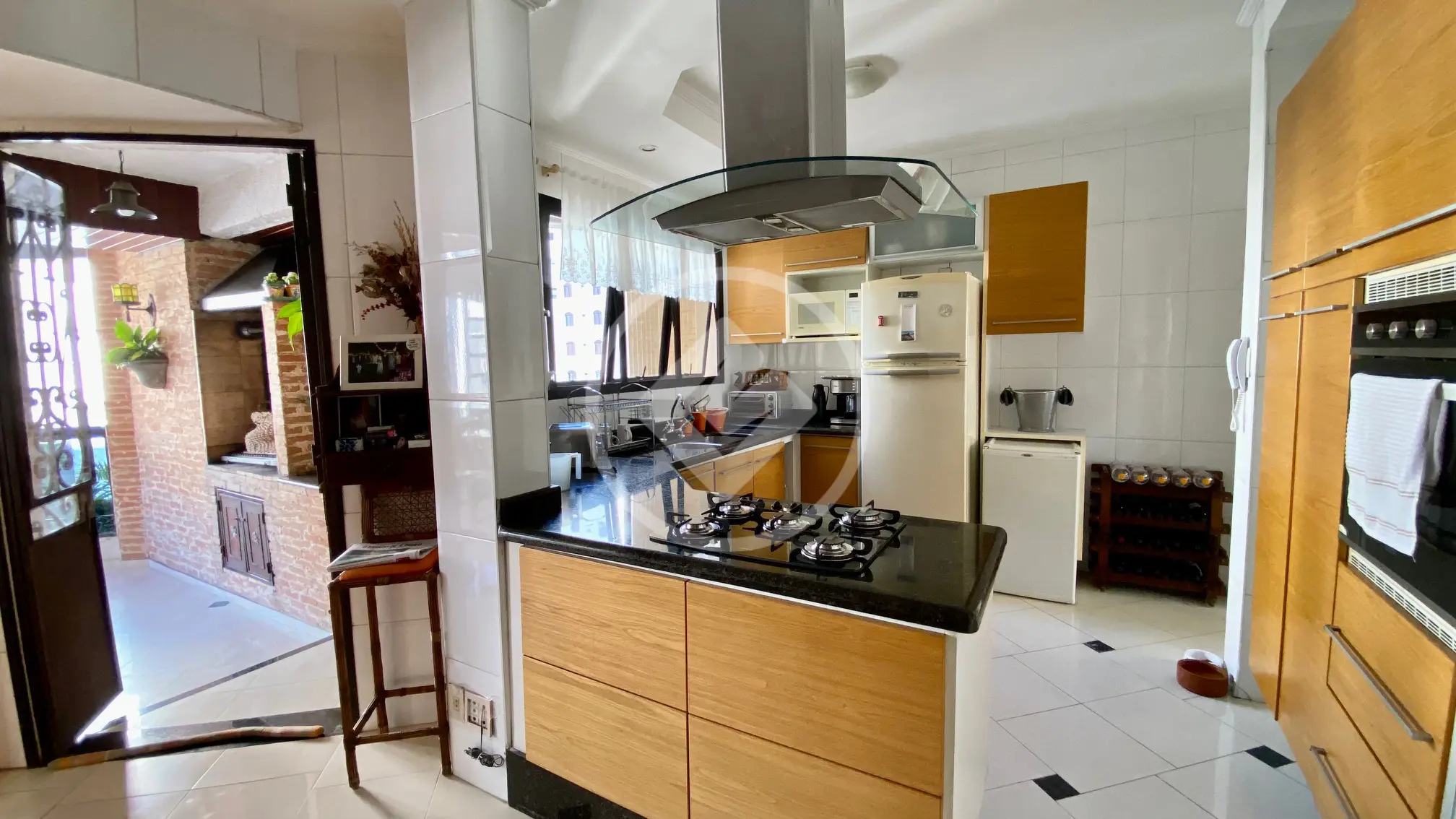 Imagem 1 - Apartamento em Moema, São Paulo - SP