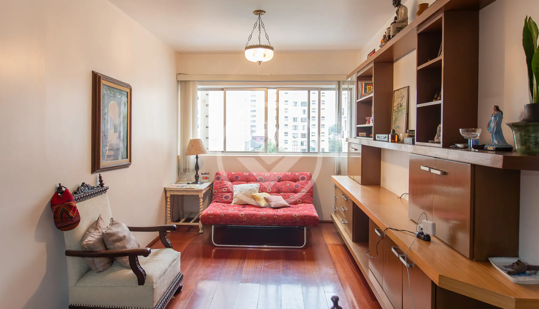 Imagem 1 - Apartamento em Jardim Vila Mariana, São Paulo - SP