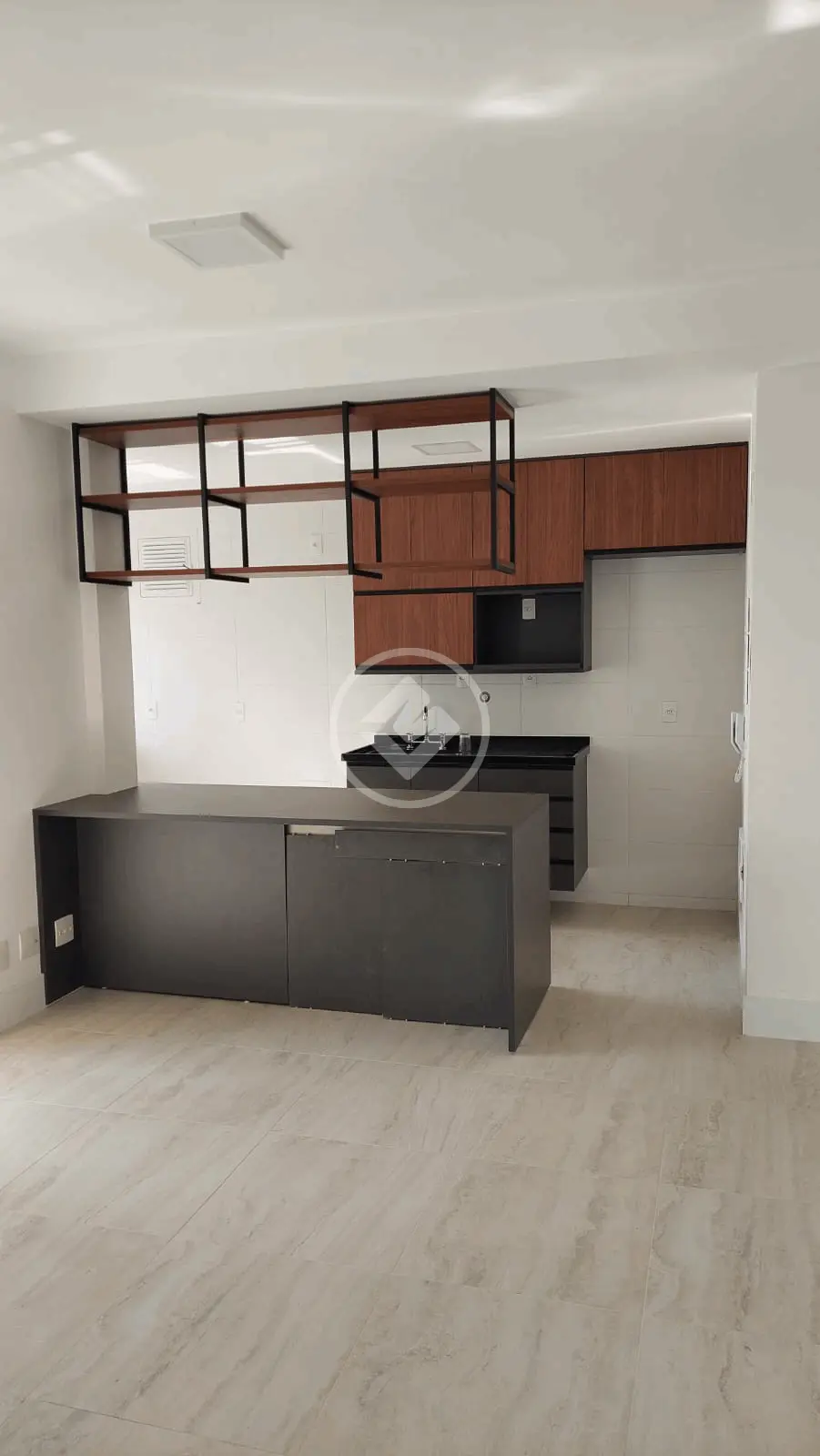 Apartamento Umuarama, Osasco - SP — foto 1
