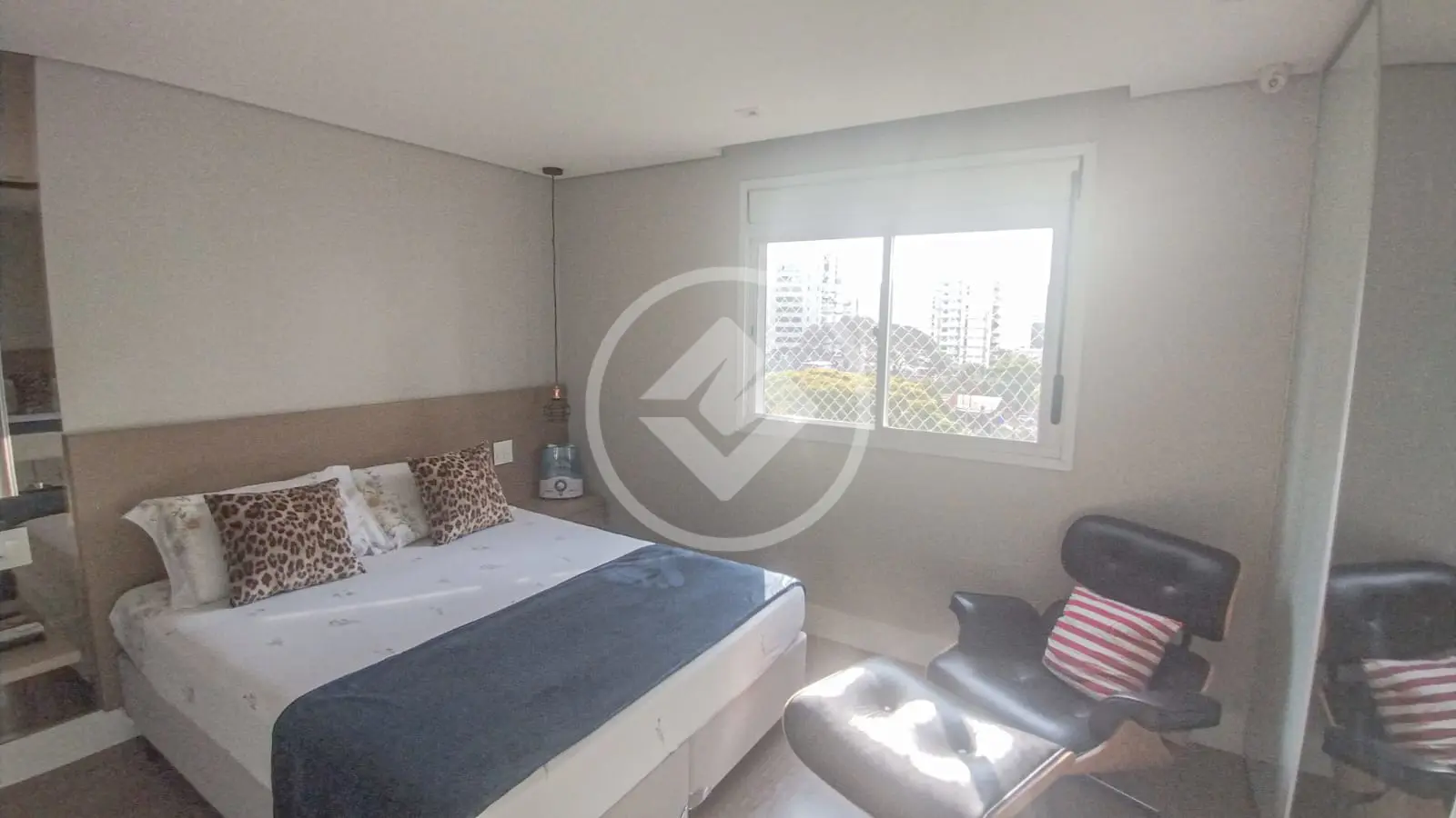 Imagem 5 - Apartamento em Moema, São Paulo - SP