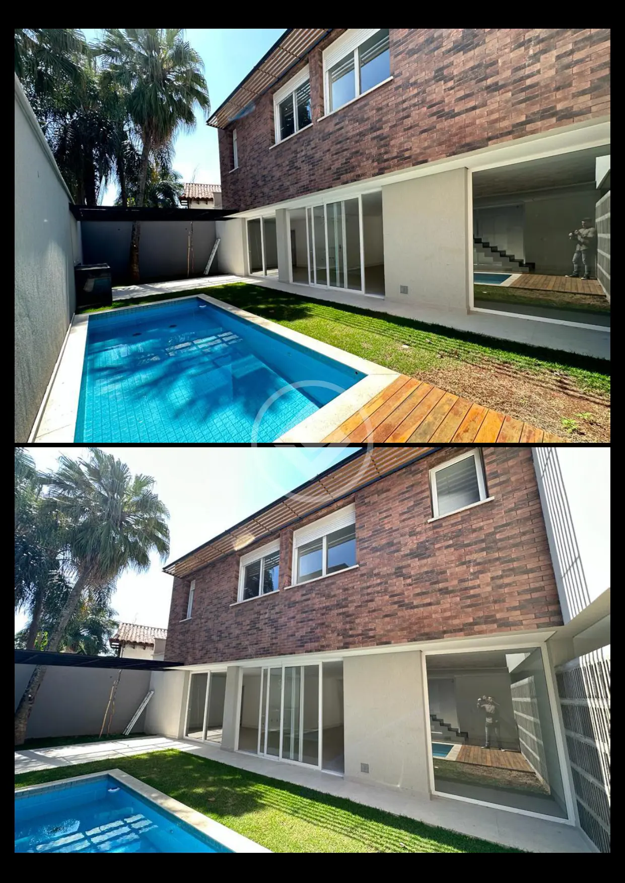 Imagem 1 - Casa Condomínio em Jardim dos Estados, São Paulo - SP