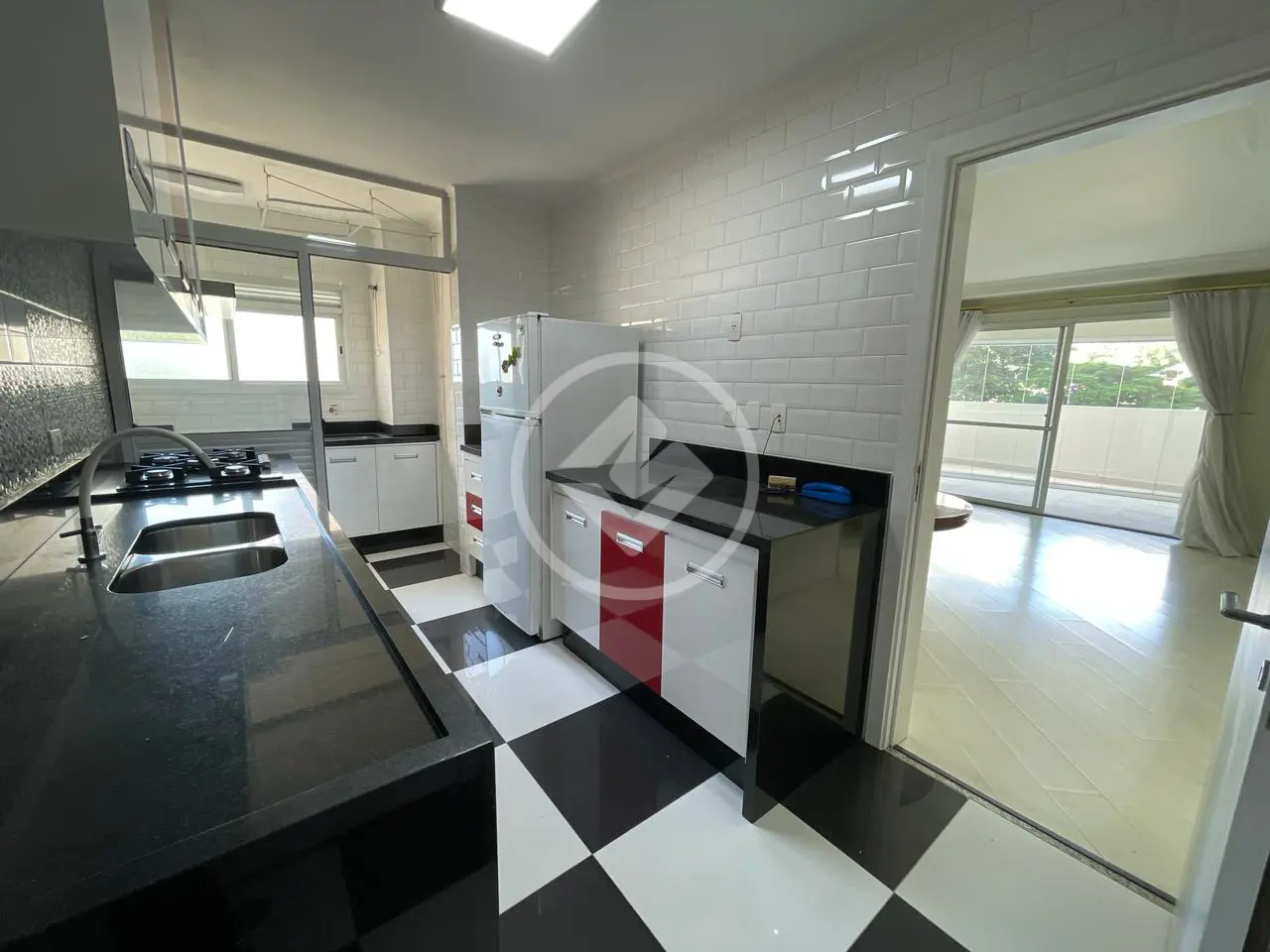 Imagem 3 - Apartamento em Vila Sofia, São Paulo - SP
