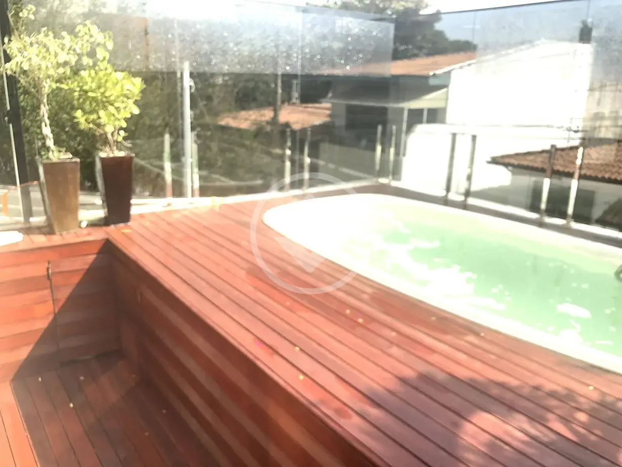 Imagem 6 - Casa em Indianópolis, São Paulo - SP