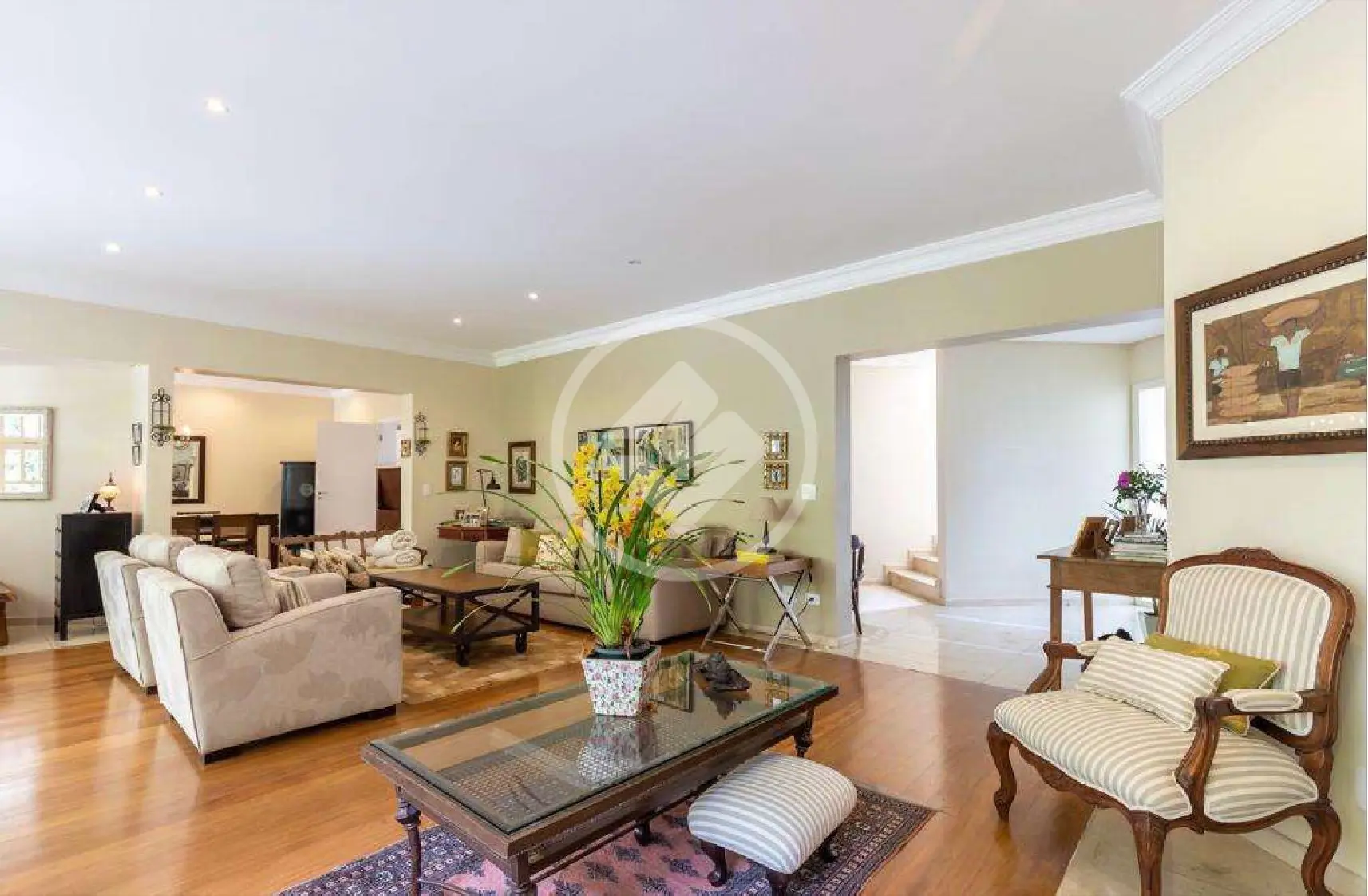 Imagem 1 - Casa Condomínio em Jardim Cordeiro, São Paulo - SP