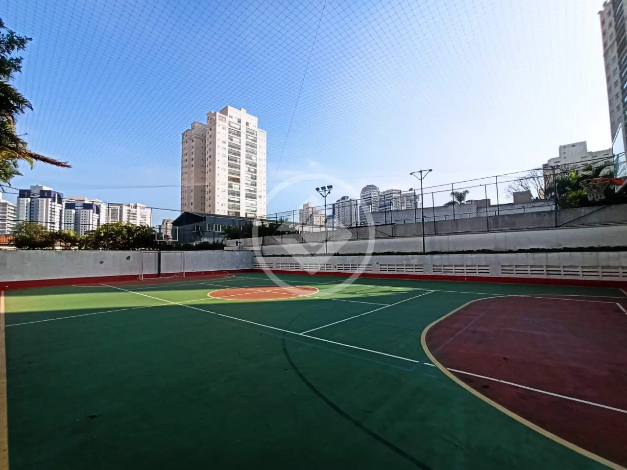 Image 46 - Cobertura Duplex em Jardim Santo Amaro, São Paulo - SP