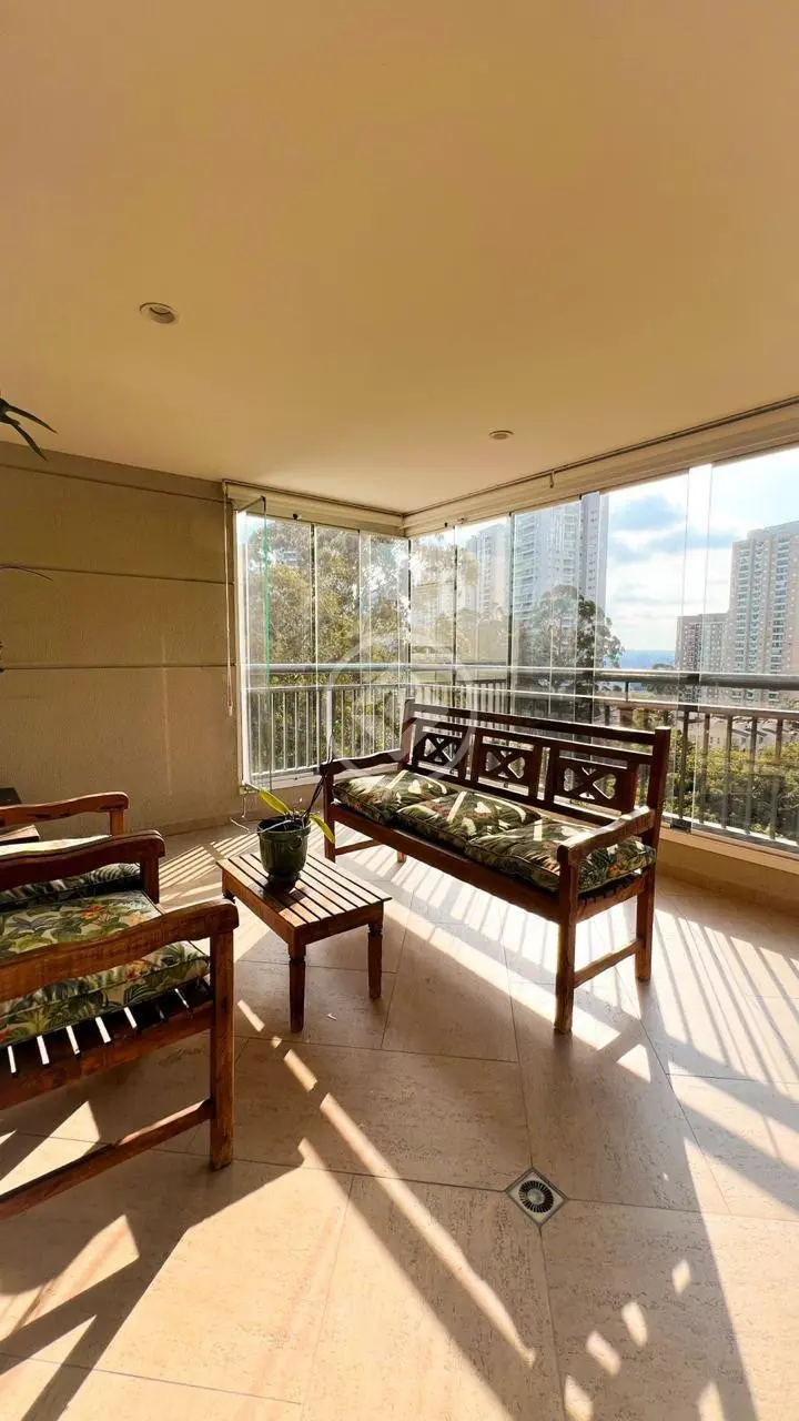 Image 28 - Apartamento em VILA ANDRADE, São Paulo - SP