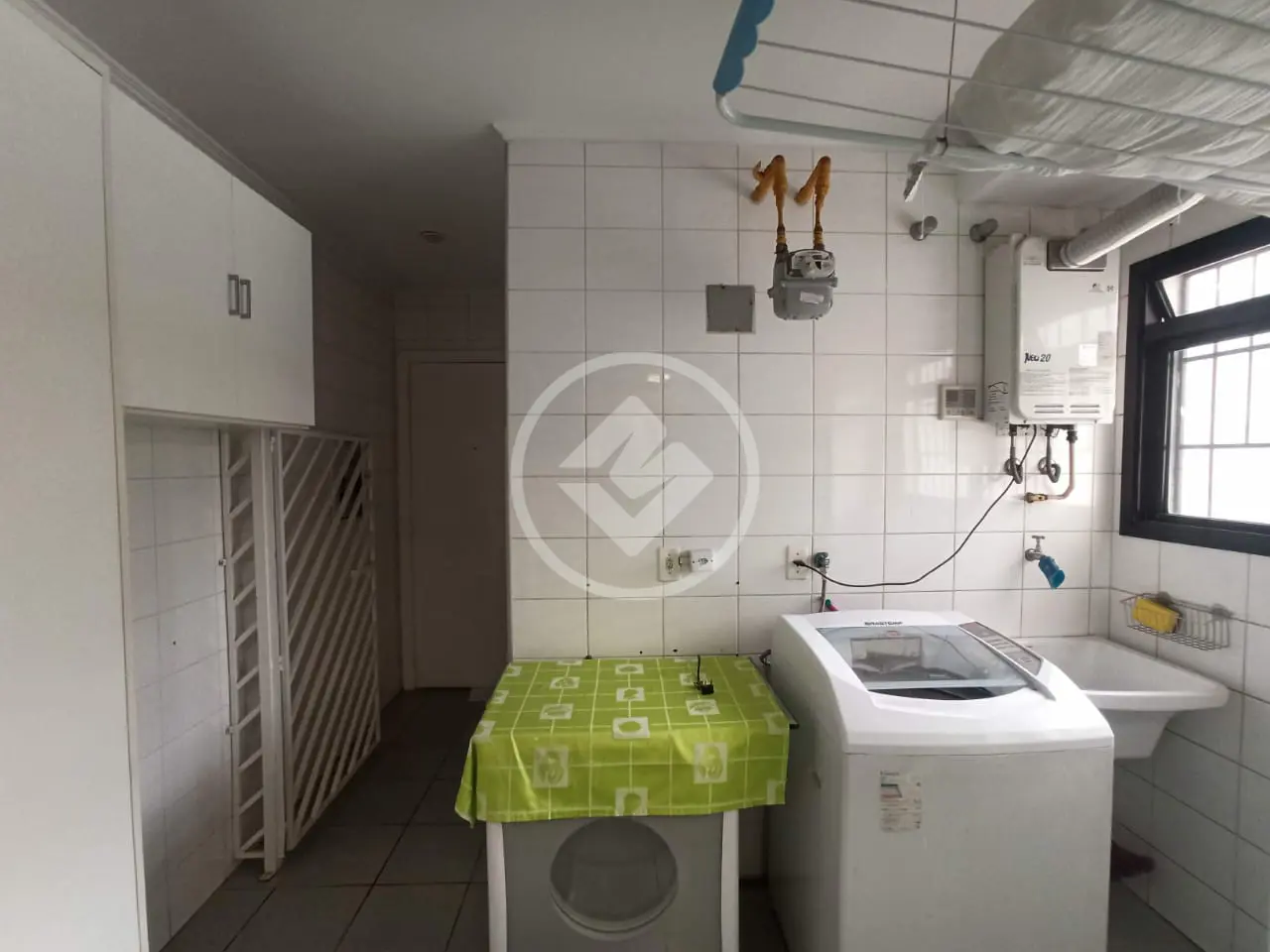Imagem 6 - Apartamento em BROOKLIN PAULISTA, São Paulo - SP