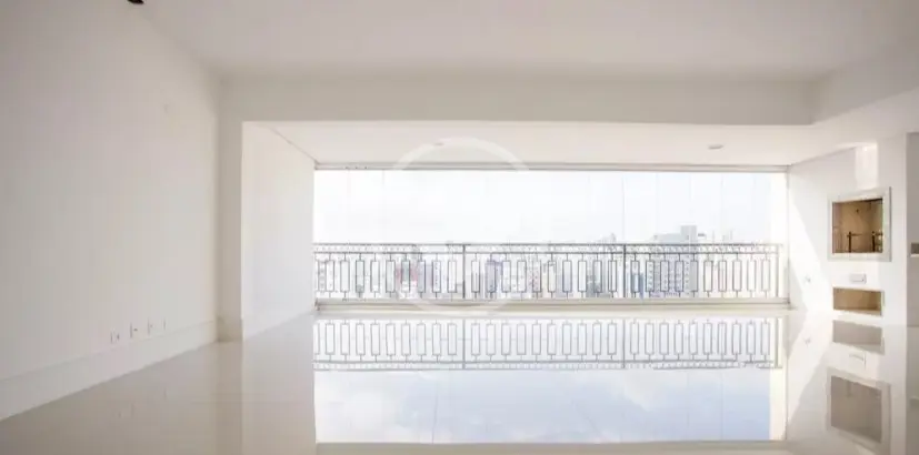 Imagem 2 - Apartamento em VILA OLIMPIA, São Paulo - SP