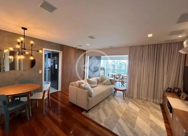 Imagem 2 - Apartamento em VILA MASCOTE, São Paulo - SP
