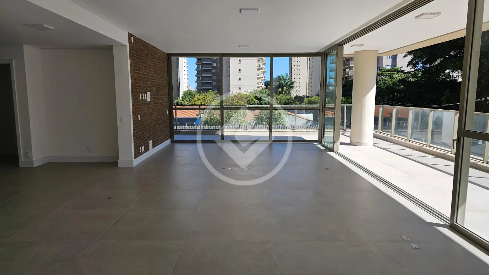 Apartamento VILA MARIANA, São Paulo - SP — foto 1