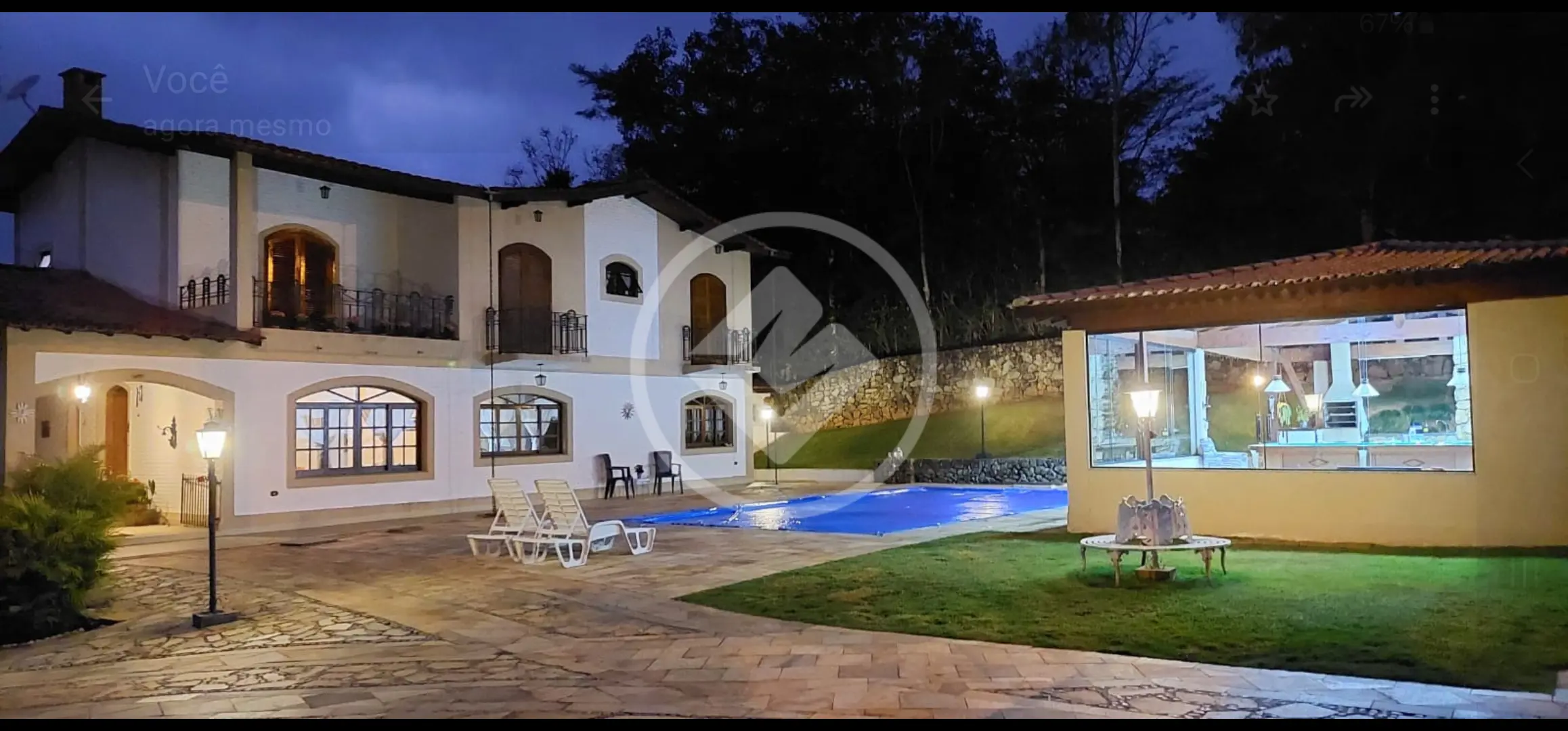 Image 52 - Casa Condomínio em Rio abaixo, Mairiporã - SP