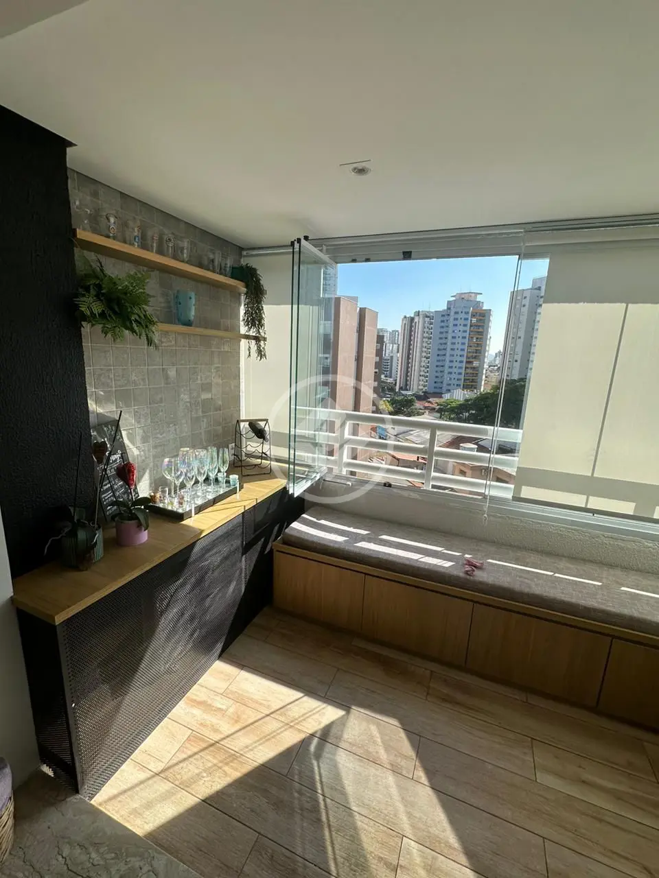 Imagem 4 - Apartamento em Vila Anglo Brasileira, São Paulo - SP