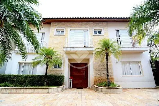 Imagem 3 - Casa Condomínio em Campo Belo, São Paulo - SP