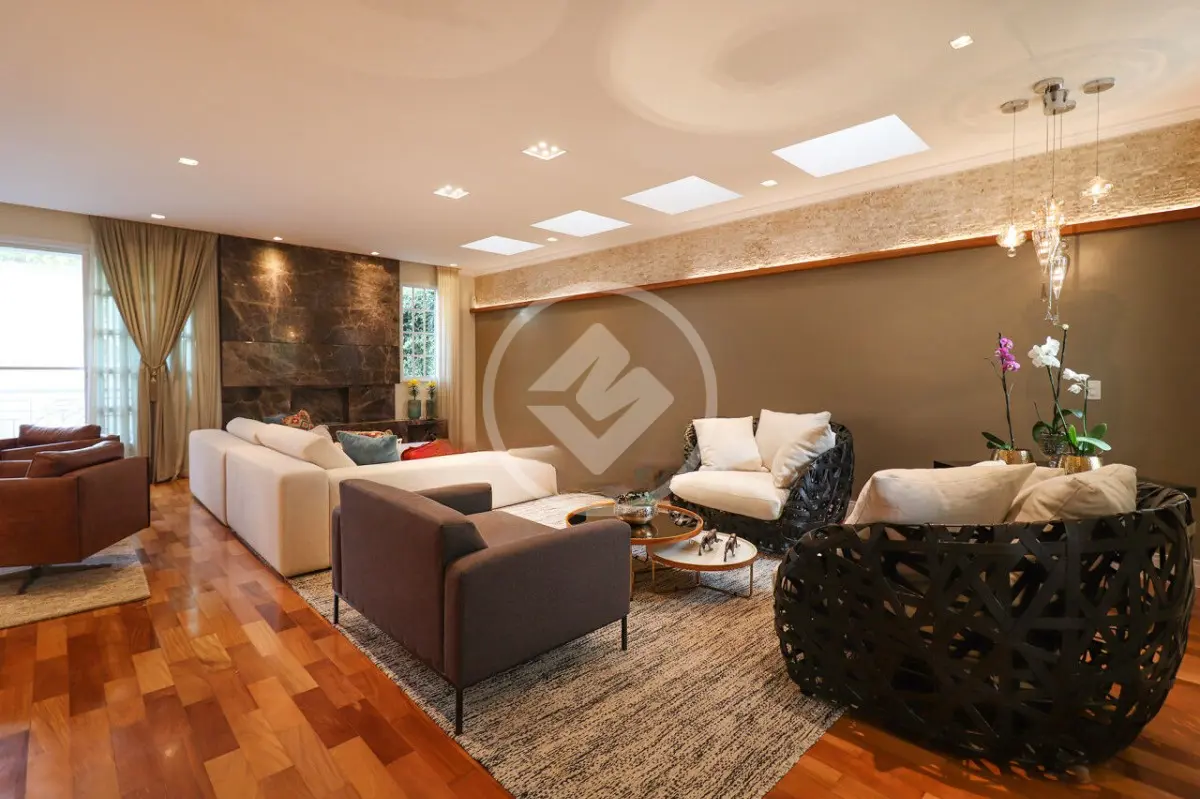 Imagem 5 - Casa Condomínio em SANTO AMARO, São Paulo - SP