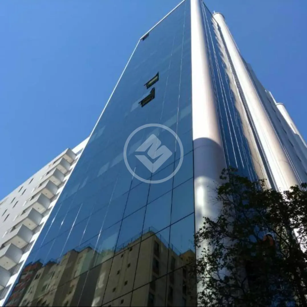 Andar / Laje Corporativa VILA OLIMPIA, São Paulo - SP — foto 1
