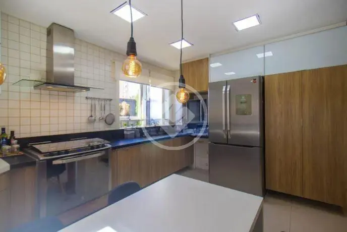 Imagem 3 - Casa Condomínio em CAMPO BELO, São Paulo - SP